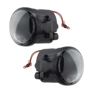 Toyota Tundra Fog Light Assembly - ORACLE Lighting - ColorSHIFT - `14-`18